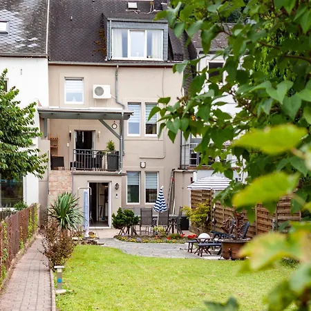Ferienhaus Betty Bernkastel-Kues Exterior photo
