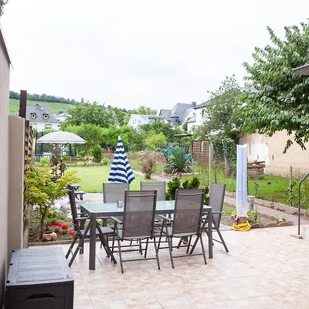 Ferienhaus Betty Bernkastel-Kues Exterior photo