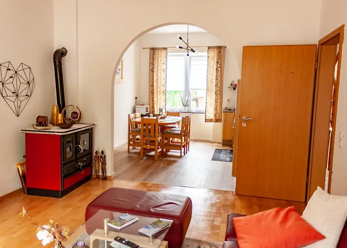 Ferienhaus Betty