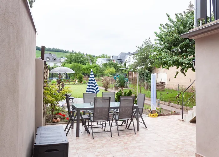 Ferienhaus Betty