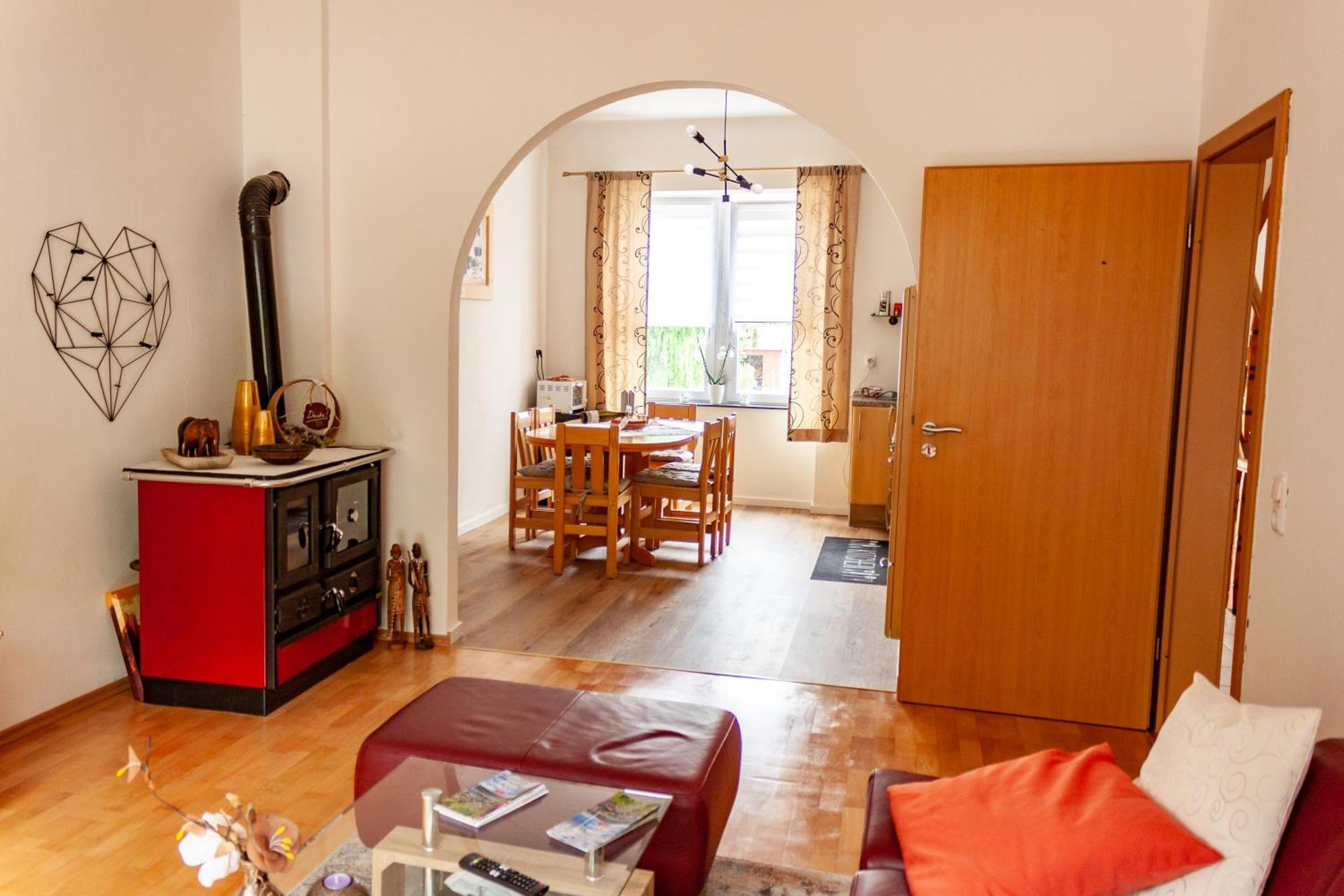 Betty Apartment Bernkastel-Kues