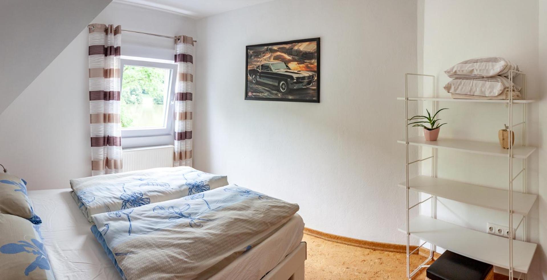 Betty Apartment *